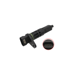 Датчик скорости МКПП CHEVROLET COBALT,  SPARK,  RAVON R4, SAT ST-373-0015