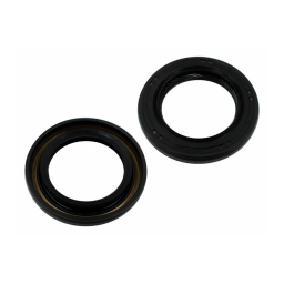 Сальник первичного вала МКПП Toyota Avensis, Camry, Corolla, RAV4, TOYOTA 90311-27010