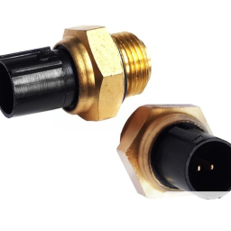Датчик температуры включения вентилятора HONDA B18B B20B K20A K24A L15A F22B F23A G20A D13B-D17B, ST-37760-P00-004