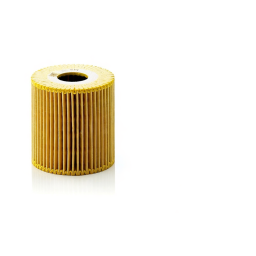 Масляный фильтр для VOLVO S40 S60 S80 XC90 B4204T B5244S B5254T2, HU819X