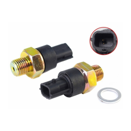 Датчик давления масла 1,4 1,6 Renault Logan Sandero Lada Largus, SAT ST-82 00 671 274