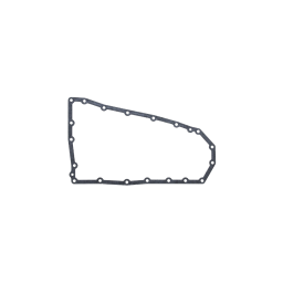 Прокладка поддона акпп MITSUBISHI ASX/OUTLANDER, MITSUBISHI 2705A049