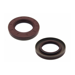 Сальник коробки передач BMW E81 82 87 88 F21 E36 39 46 93 60, CORTECO 01025674B