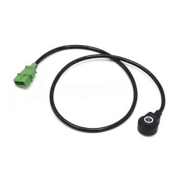 Датчик детонации VW TOUAREG, GOLF, JETTA, PASSAT, SAT ST-230-0009