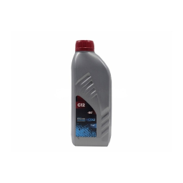 Антифриз EXTRA COOL G12 1 кг -50°C красный / Antifreeze EXTRA COOL G12 1 kg -50°C red