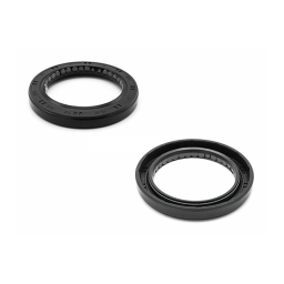 Сальник масленого насоса АКПП  Hyundai Genesis, H1, Kia Mohave, Sorento POS 1411ABTAU1