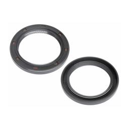 Сальник раздатки Mitsubishi, Chevrolet, Toyota, NOK AH2554-G0