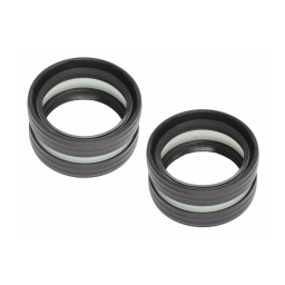 Сальник АКПП Toyota, NOK BZ5829-E0