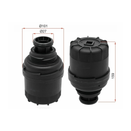 Фильтр масляный ГАЗель NEXT CUMMINS, ST-108-0030