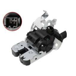 Замок крышки багажника Volkswagen Polo 2000-2022