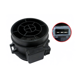 Датчик расхода воздуха BMW E46 E39 E53 3,0i, SAT ST-194-0012