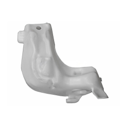 Бачок омывателя Citroen C4, SAT ST-CT25-101-0