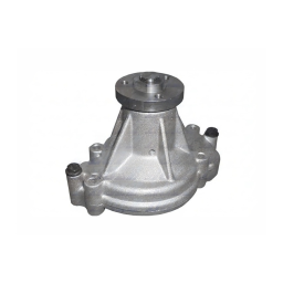 Насос водяного охлаждения (С прокладкой) Land Rover Discovery, Land Range Rover, Land Range Sport (DOLZ L118)