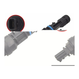 Датчик скорости RENAULT LOGAN / LARGUS, ST-373-0011