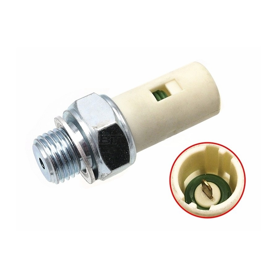 Датчик давления масла RENAULT KANGOO, LAGUNA, MEGANE, SAT ST-241-0034