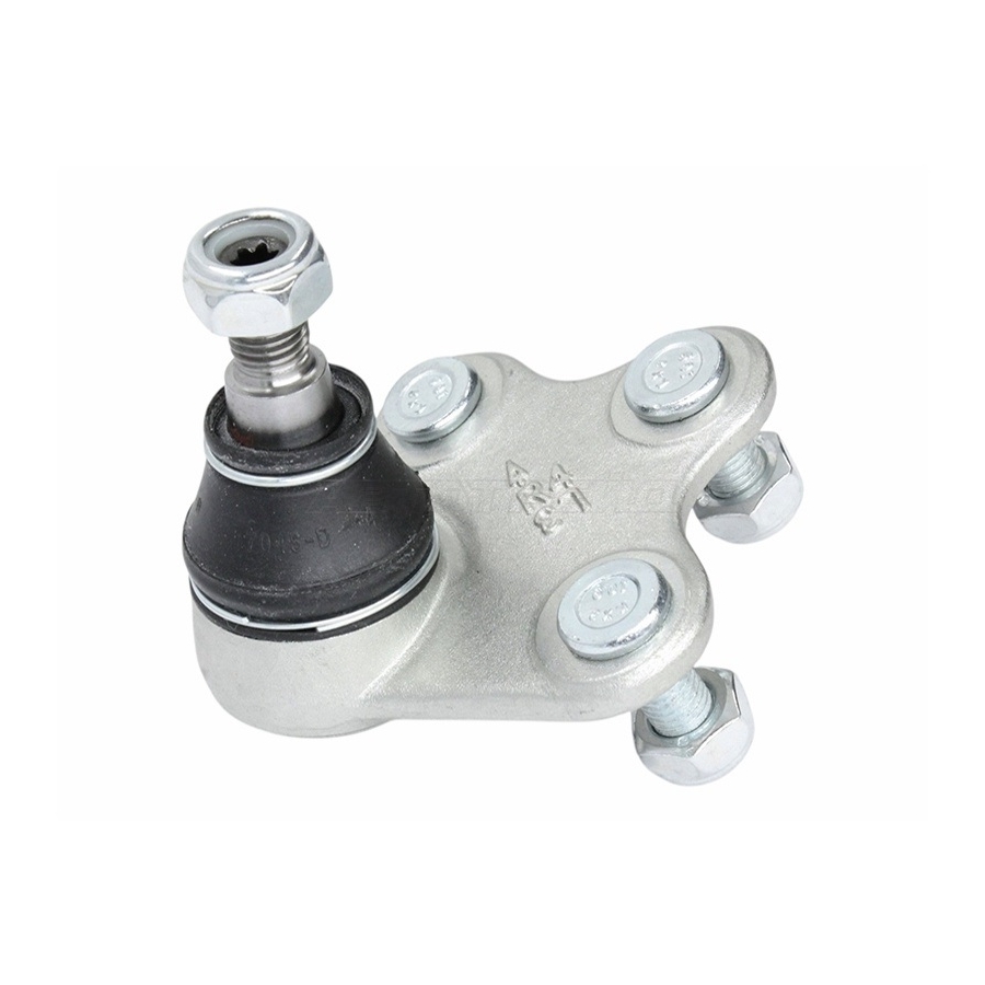 Шаровая опора AUDI A1, SEAT IBIZA, SKODA RAPID, VW POLO (LH - левая сторона), SAT ST-6R0407365A