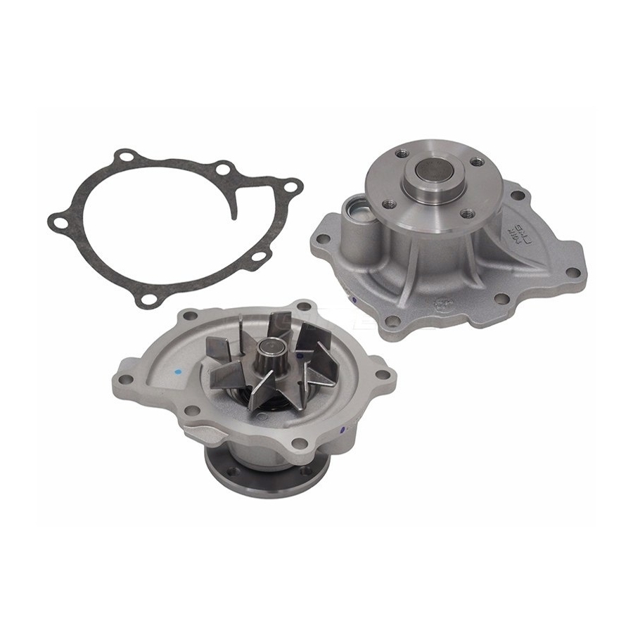 Насос водяного охлаждения (С прокладкой) Nissan Murano, Teana, X-Trail, Maxima GMB GWN-104A