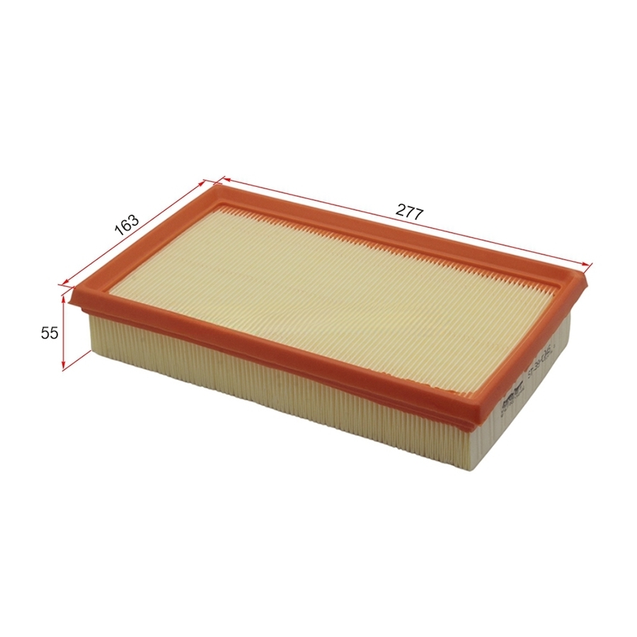 Фильтр воздушный HAVAL JOLION GW4B15 GW4G15K 21-, SAT ST-39-0045