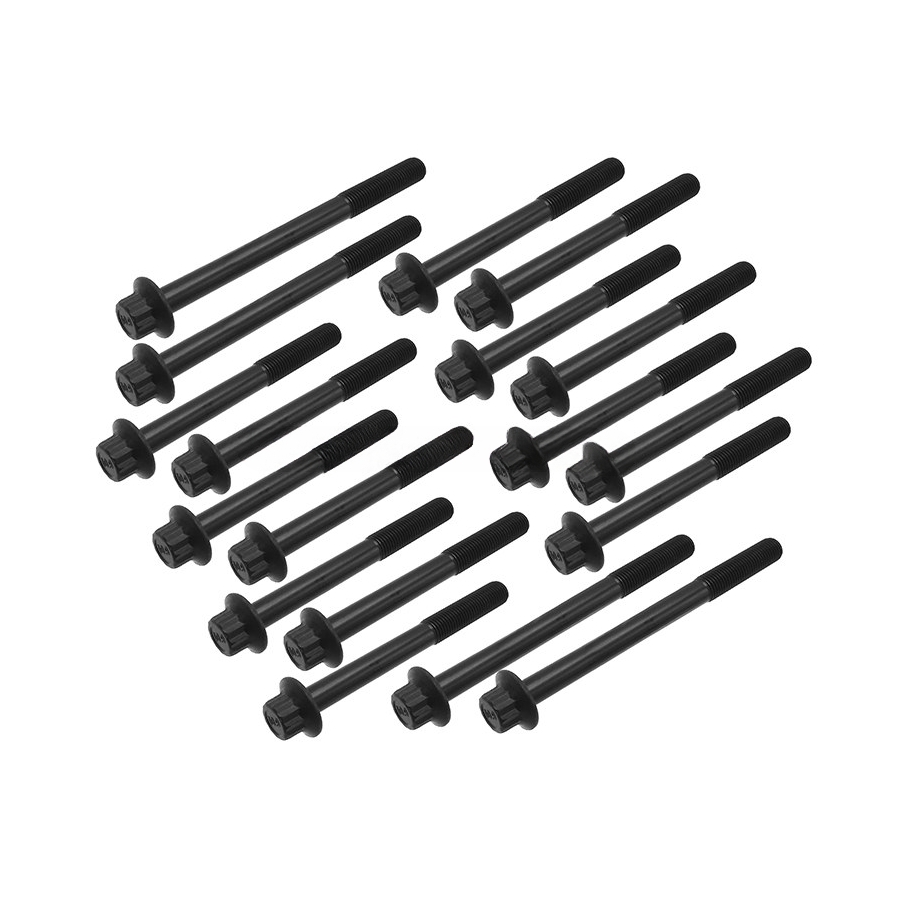 Болт ГБЦ (комплект) MAZDA WL-C WE, SAT ST-117-0060