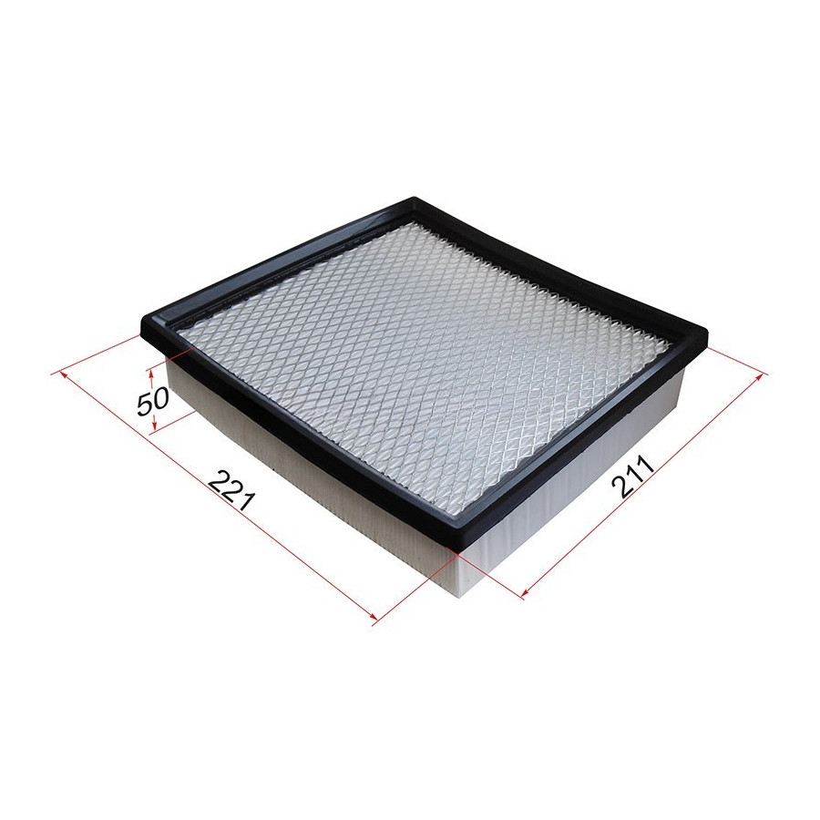 Фильтр воздушный JEEP GRAND CHEROKEE 10- 3.0D, SAT ST-04861688AA