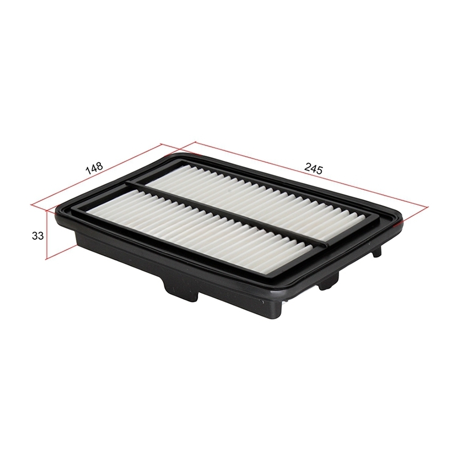 Фильтр воздушный HONDA JADE 1.5 HYBRID LEB 131 л.с 15-20, SAT ST-39-0080