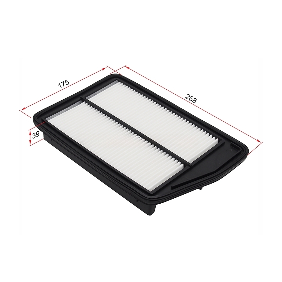 Фильтр воздушный HONDA STEPWGN RG# 05-09, SAT ST-17220-RTA-000