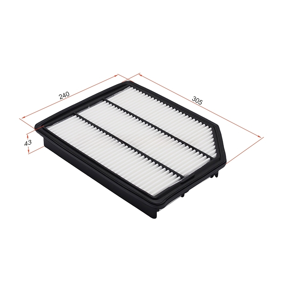 Фильтр воздушный HYUNDAI IX55  VERACRUZ 3.8 06-13, SAT ST-39-0145