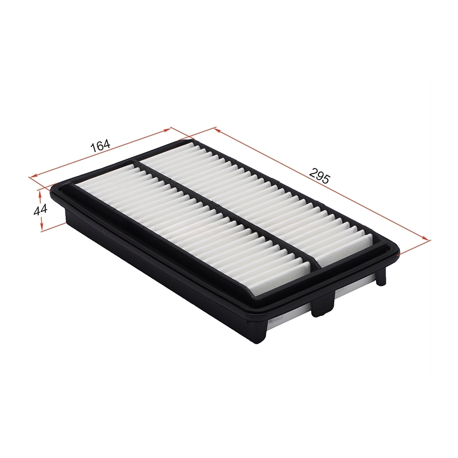 Фильтр воздушный HONDA PILOT 3.0 2016-  ACURA MDX 3.5 2014-, SAT ST-39-0126