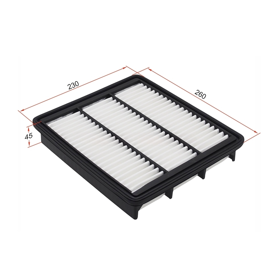 Фильтр воздушный Haval H2 1,5 14-, SAT ST-39-0072