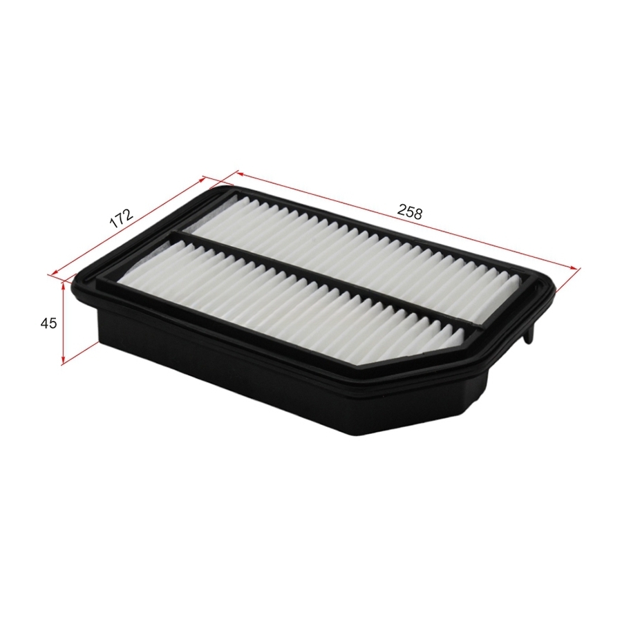 Фильтр воздушный HONDA ODYSSEY (RB3 4) 2.4 2008-2013, SAT ST-39-0130