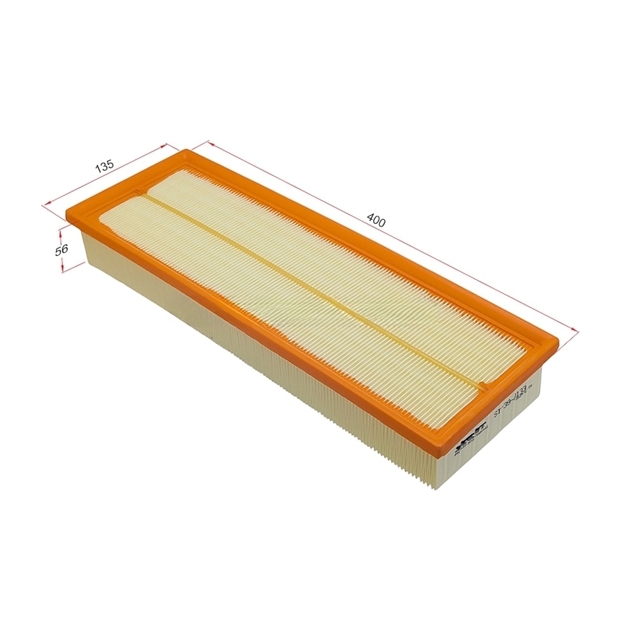 Фильтр воздушный EXEED TXL 2.0 2020- VX 2. 2021-, SAT ST-39-0133