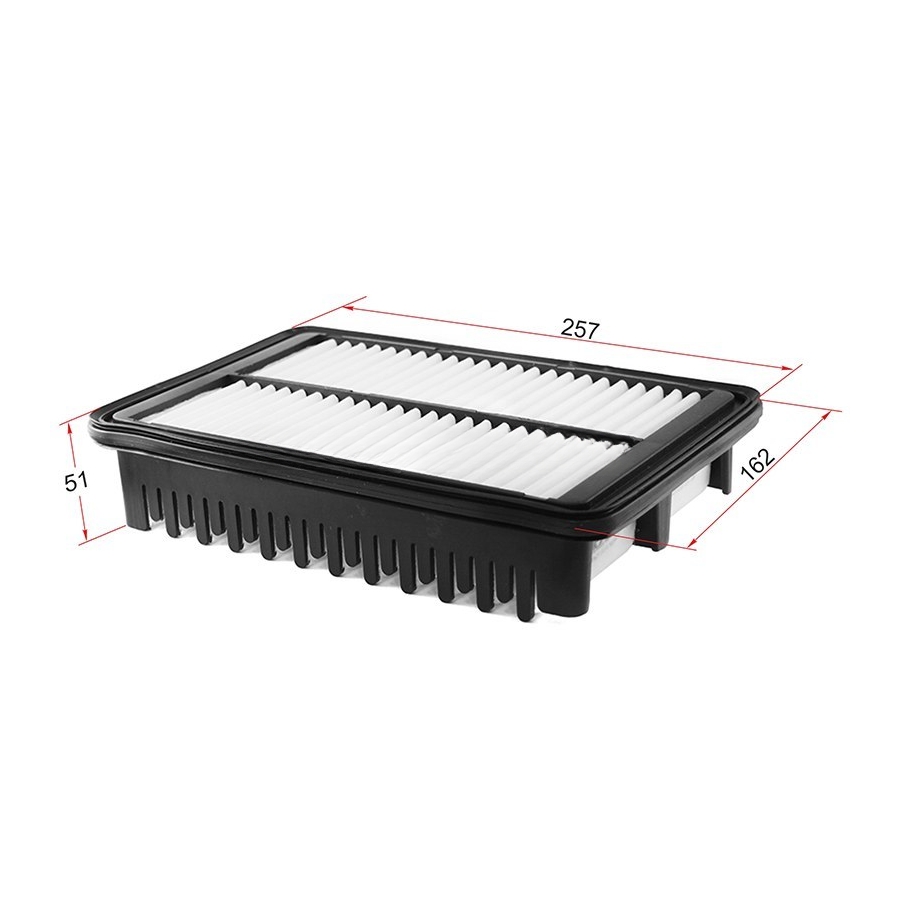 Фильтр воздушный HYUNDAI CRETA 1,6 2,0 15-, SAT ST-28113-M4000