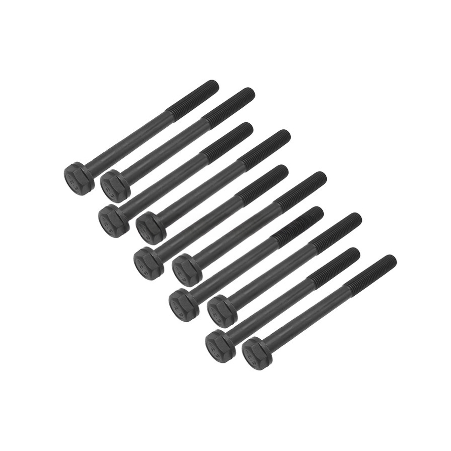 Болт ГБЦ (комплект) ISUZU 4JG2 4JB1 4JA1 4JH1, SAT ST-117-0073