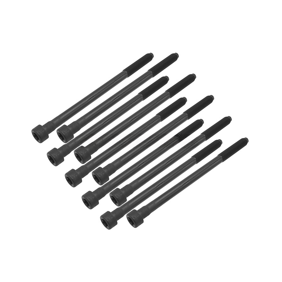 Болт ГБЦ (комплект) MITSUBISHI 4A92, SAT ST-117-0038