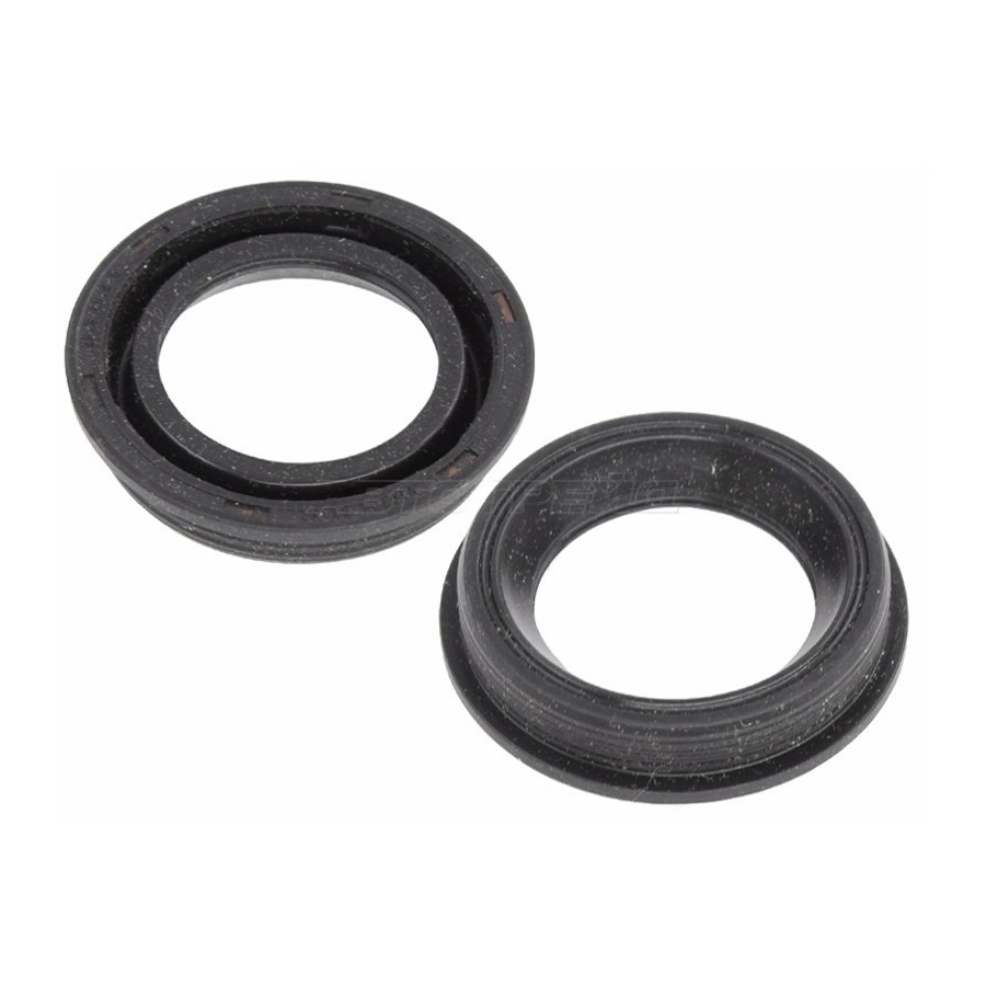 Сальник вала  VAG TOUAREG/Q7, VICTOR REINZ 81-36789-00