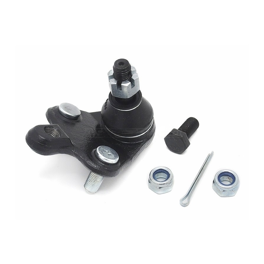 Шаровая опора TOYOTA AVENSIS, CALDINA, COROLLA, WISH (ANE11 ZGE20 ZGE22) LH RH, BAIKOR BKBJ0024