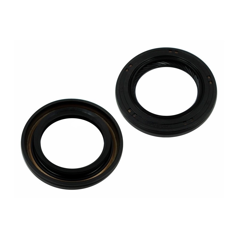 Сальник первичного вала МКПП Toyota Avensis, Camry, Corolla, RAV4, TOYOTA 90311-27010