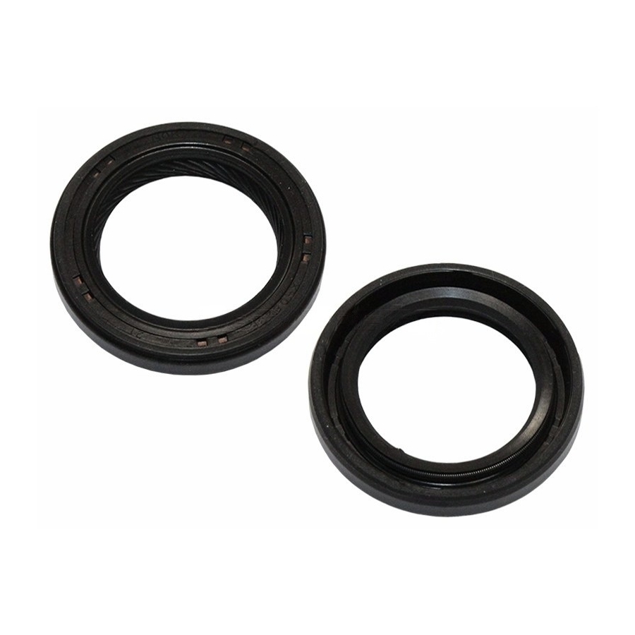 Сальник первичного вала МКПП TOYOTA Corolla Auris Avensis, 6-МКПП, TOYOTA 90311-25030