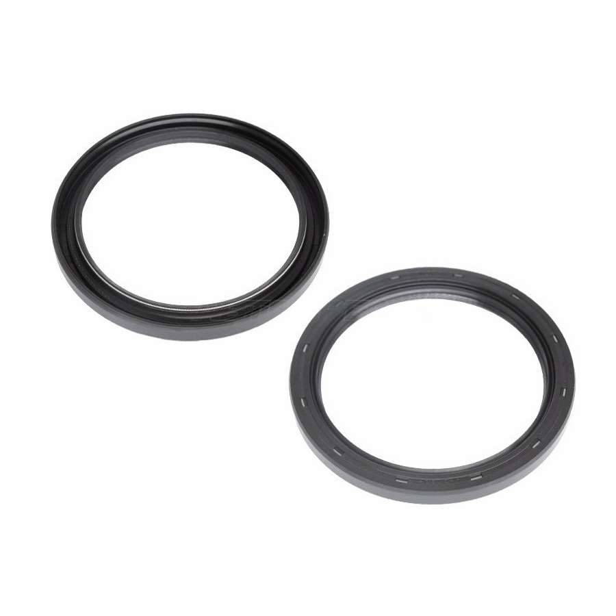 Сальник коленвала зад RENAULT LOGAN, DUSTER (K4M K7M K4J K7J) TOYOTA HILUX, COROLLA, STARLET, (2Y 3Y 4Y 3E), NOK AH3730-H0