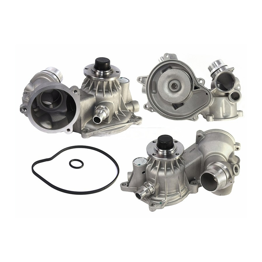 Насос водяного охлаждения (С прокладкой) BMW 5,6,7-Series BMW X5 - SAT ST-BM115-2