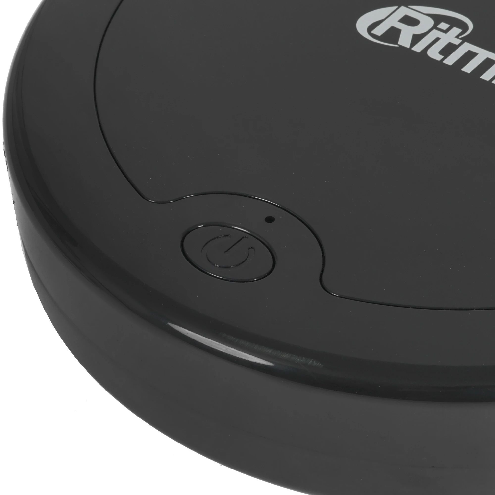 Робот-пылесос RITMIX VC-010 9Вт/1000Па, 70-90м, черный