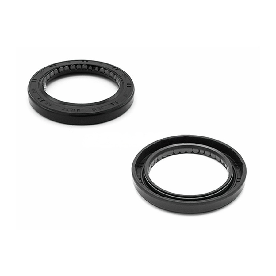 Сальник масленого насоса АКПП  Hyundai Genesis, H1, Kia Mohave, Sorento POS 1411ABTAU1