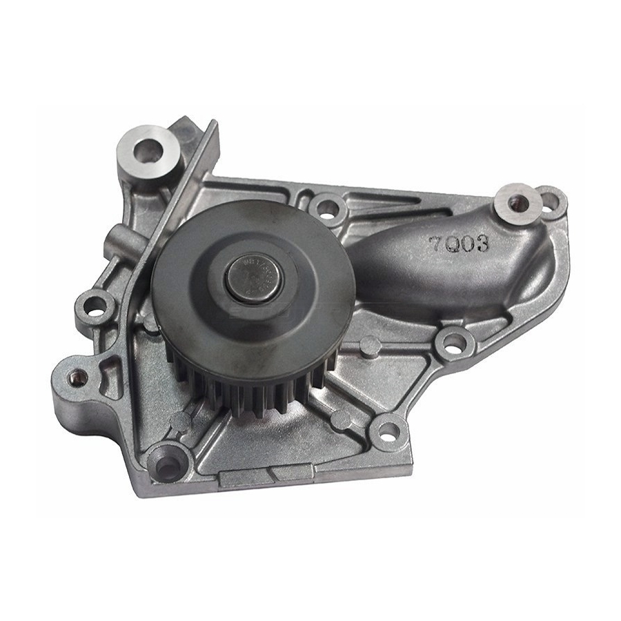 Насос водяного охлаждения Toyota Avensis,Camry, Caldina, Carina, Chaser, RAV4, Vista, Passo, Chaser (AISIN WPT-01)0A)