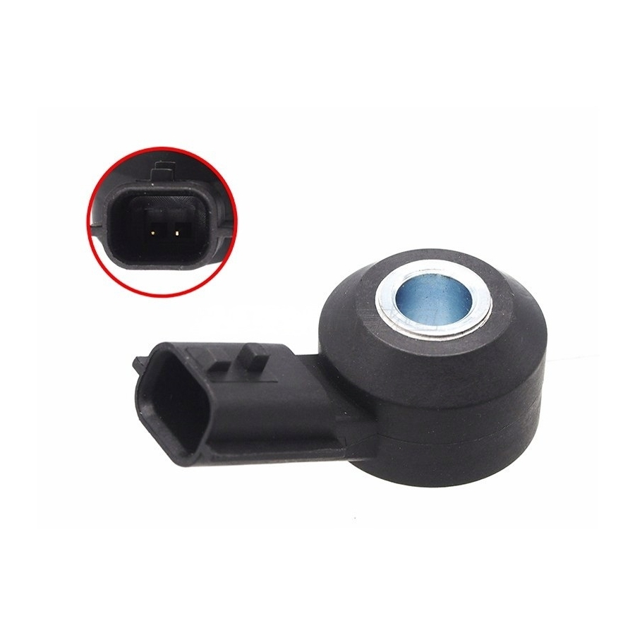 Датчик детонации RENAULT MEGANE, SCENIC, DOKKER, DUSTER, LOGAN, SAT ST-230-0011