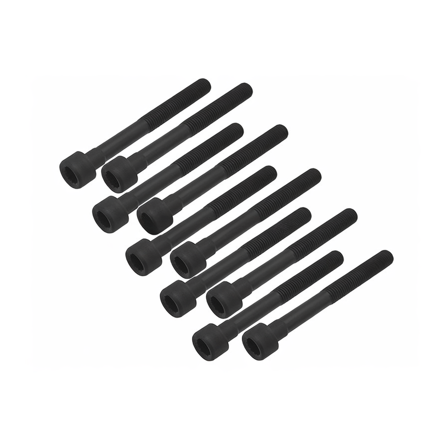 Болт ГБЦ (комплект) TOYOTA 1SZ-FE, ST-117-0019