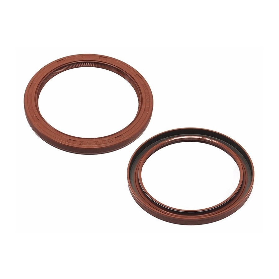 Сальник коленвала зад RENAULT LOGAN DUSTER K4M K7M K4J K7J, TOYOTA HILUX COROLLA STARLET 2Y 3Y 4Y 3E, 81-18304-50