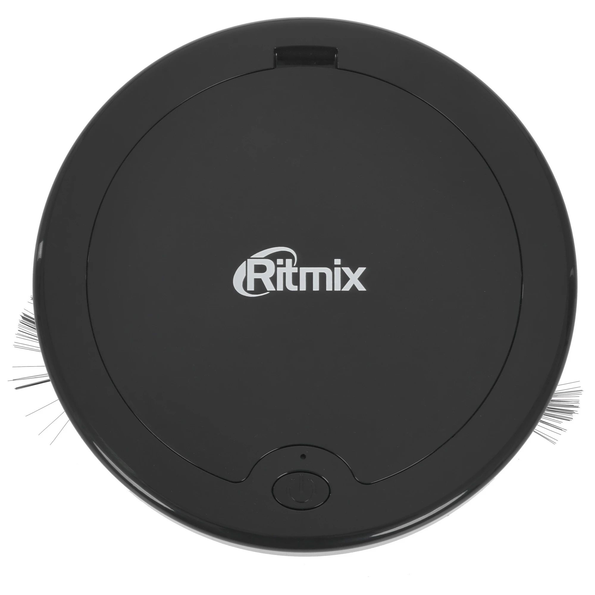Робот-пылесос RITMIX VC-010 9Вт/1000Па, 70-90м, черный
