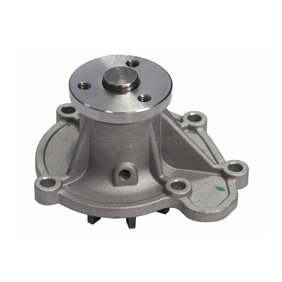 Насос водяного охлаждения (С прокладкой) Nissan March, Cube, March Box, Micra 9